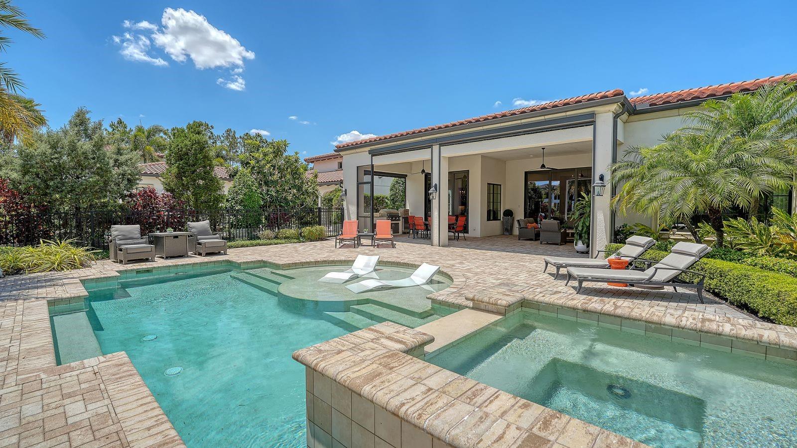 7975 MATERA CT, LAKEWOOD RANCH, FL — photo 49