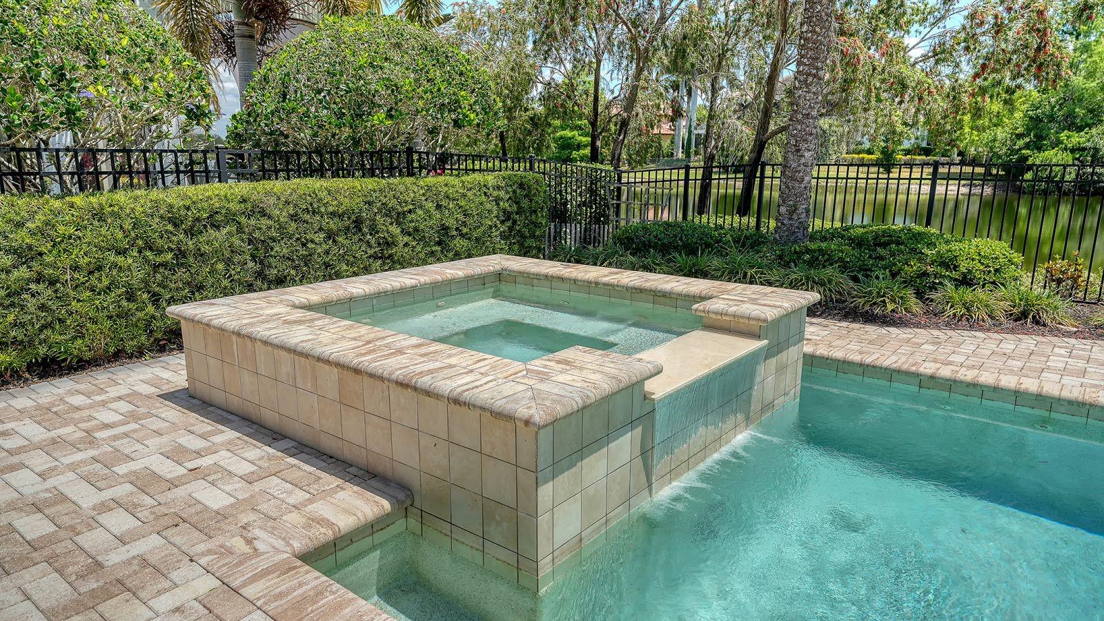 7975 MATERA CT, LAKEWOOD RANCH, FL — photo 50