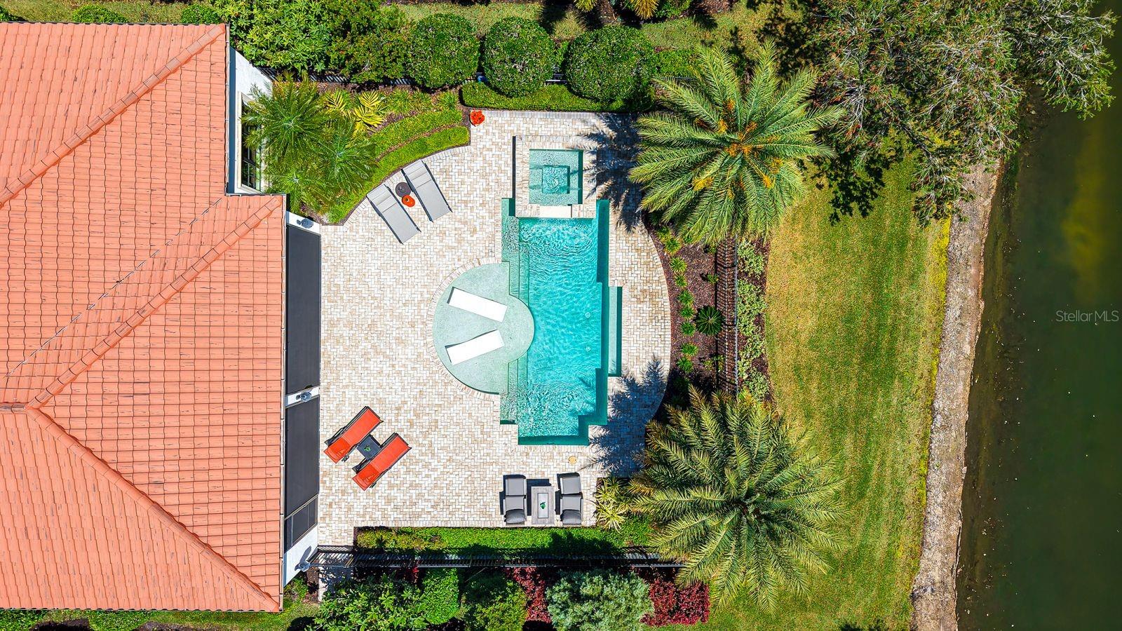 7975 MATERA CT, LAKEWOOD RANCH, FL — photo 56