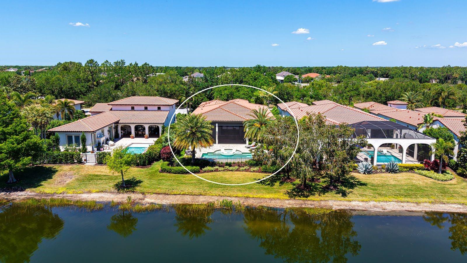 7975 MATERA CT, LAKEWOOD RANCH, FL — photo 57