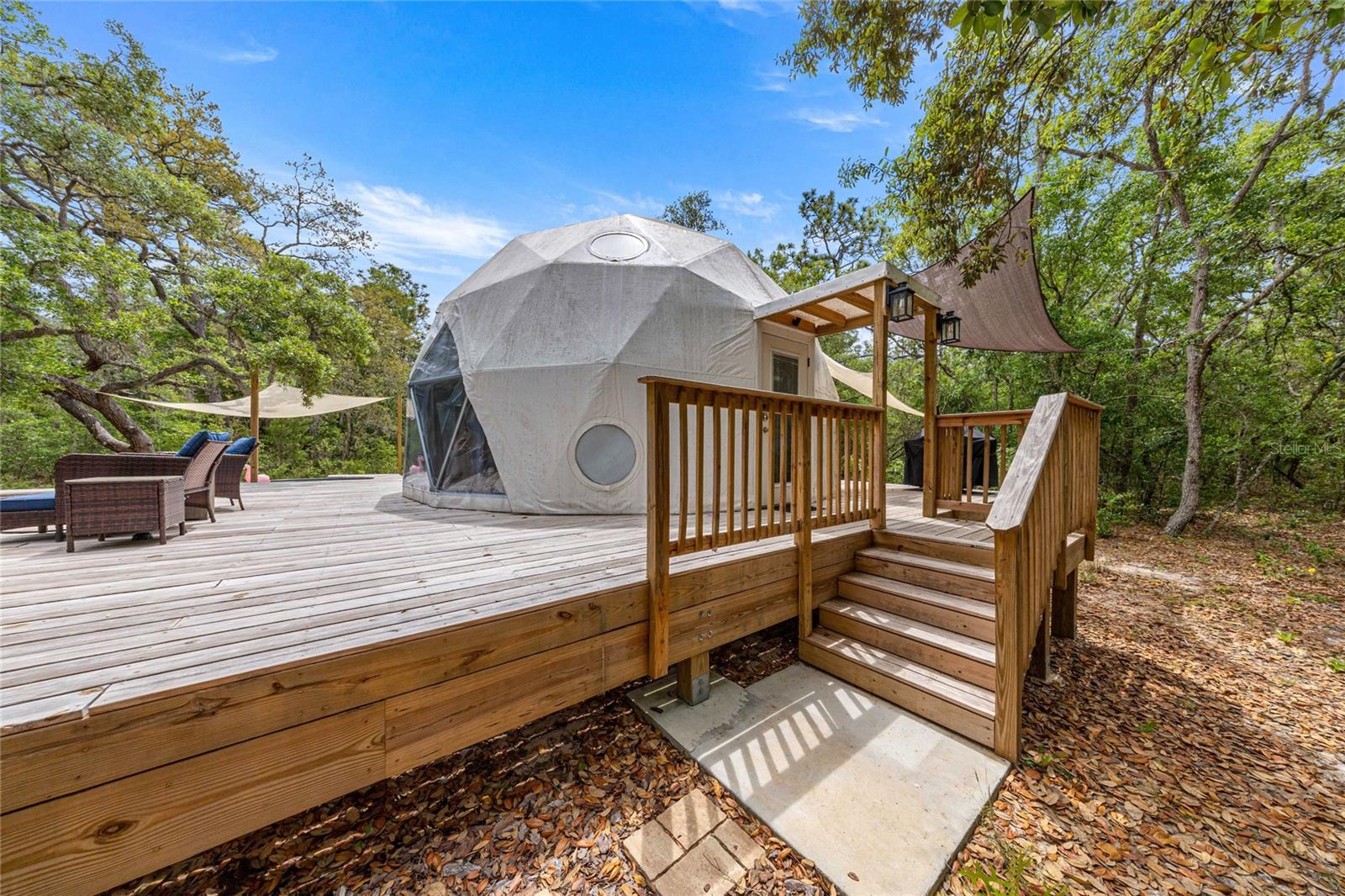 414 S SCHOOL AVE, LECANTO, FL — photo 40
