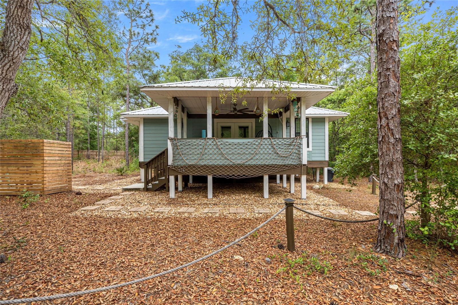 414 S SCHOOL AVE, LECANTO, FL — photo 3