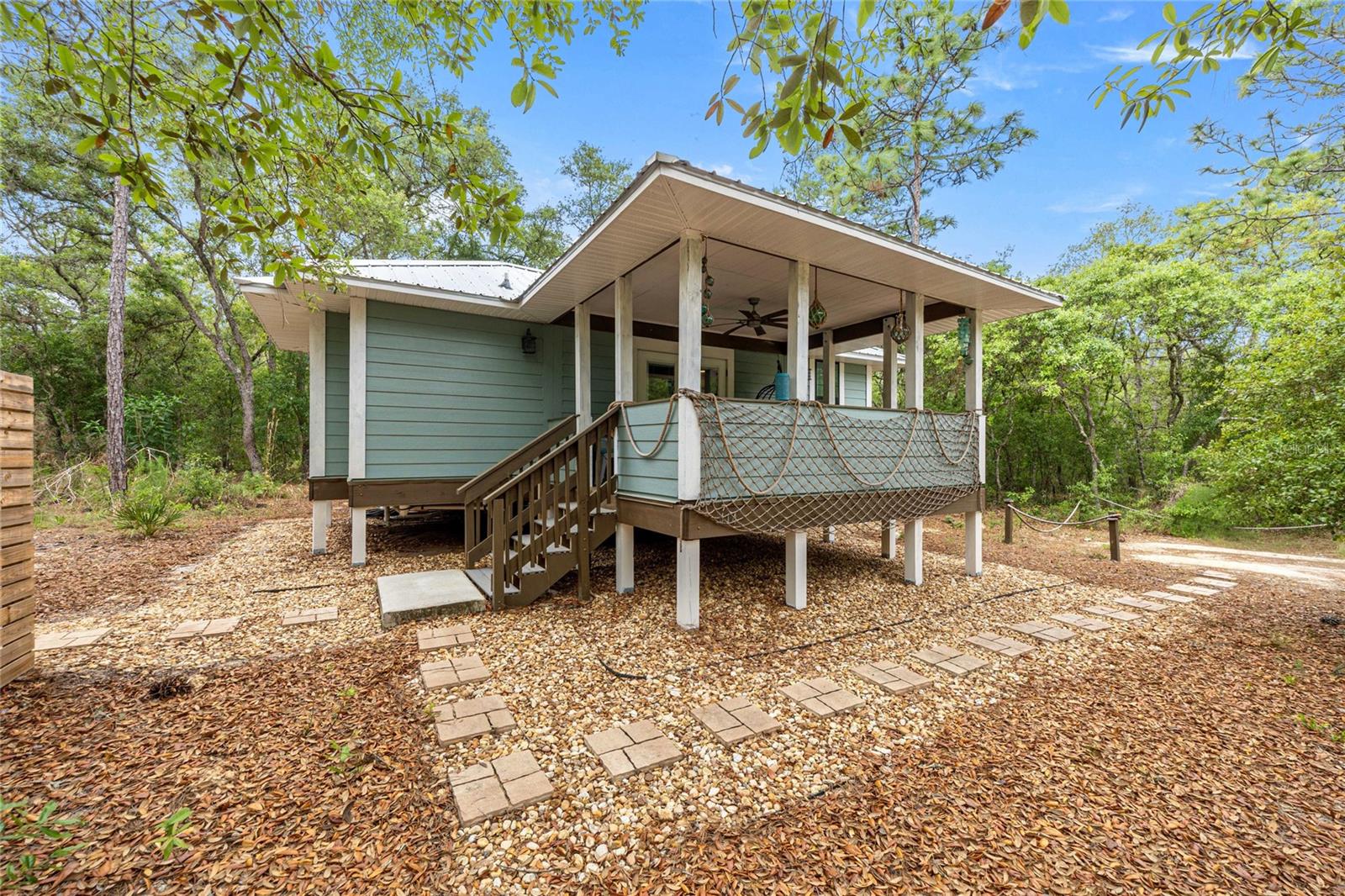 414 S SCHOOL AVE, LECANTO, FL — photo 42