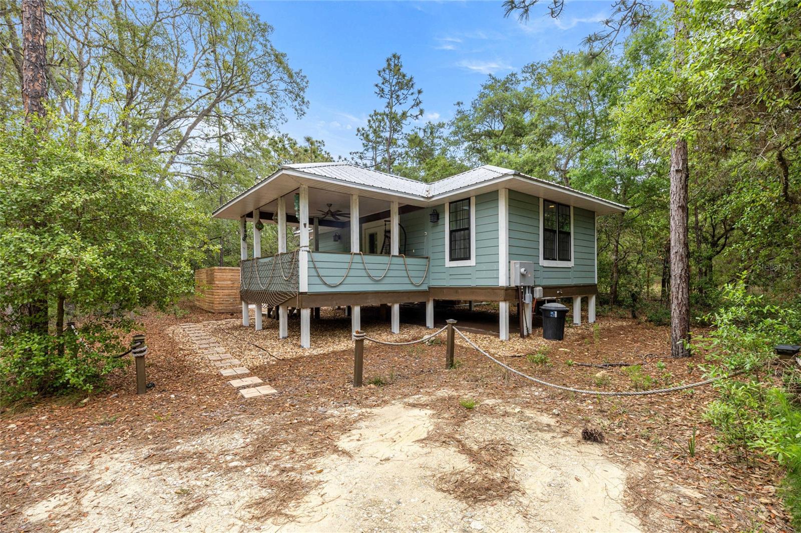 414 S SCHOOL AVE, LECANTO, FL — photo 43