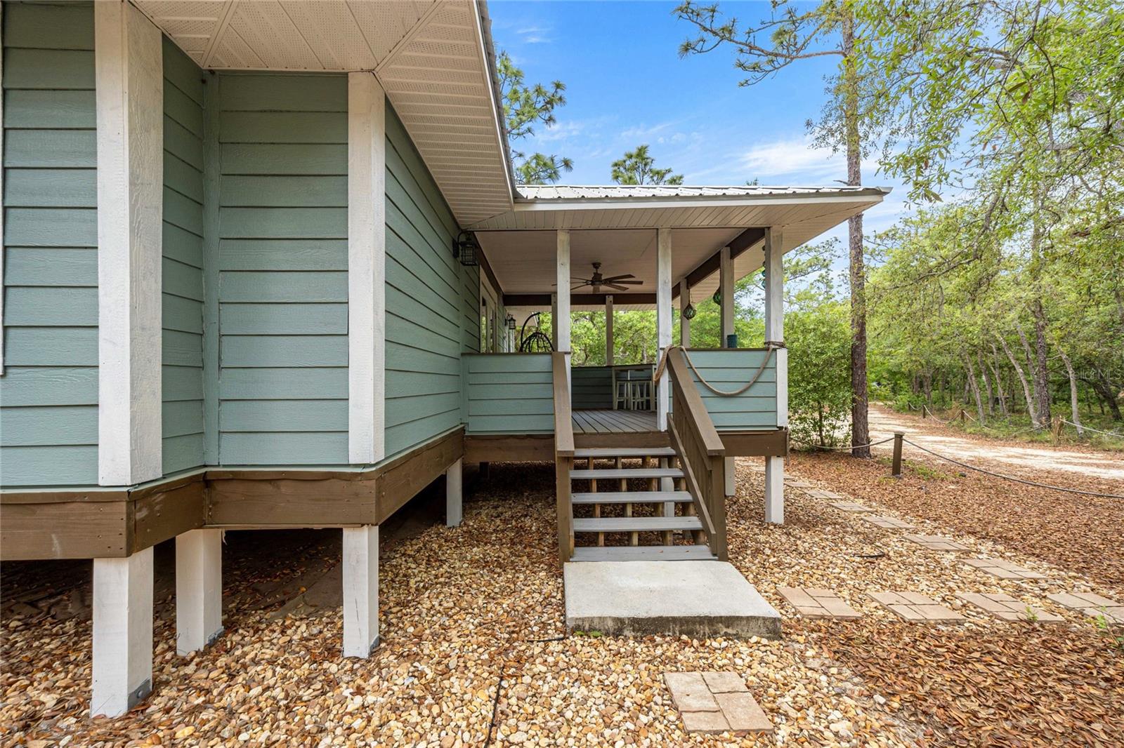414 S SCHOOL AVE, LECANTO, FL — photo 44