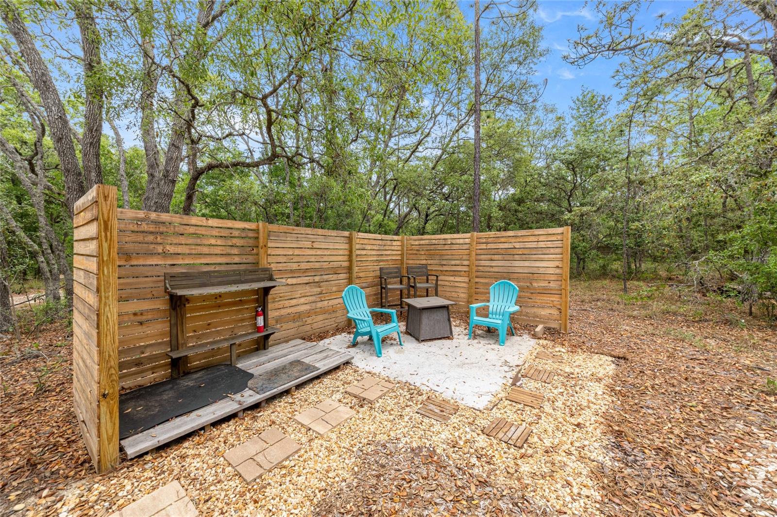 414 S SCHOOL AVE, LECANTO, FL — photo 56