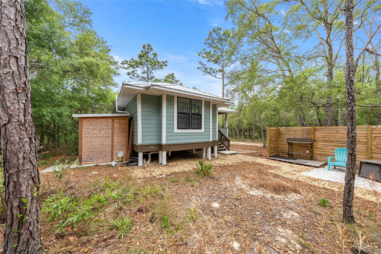 414 S SCHOOL AVE, LECANTO, FL — photo 57