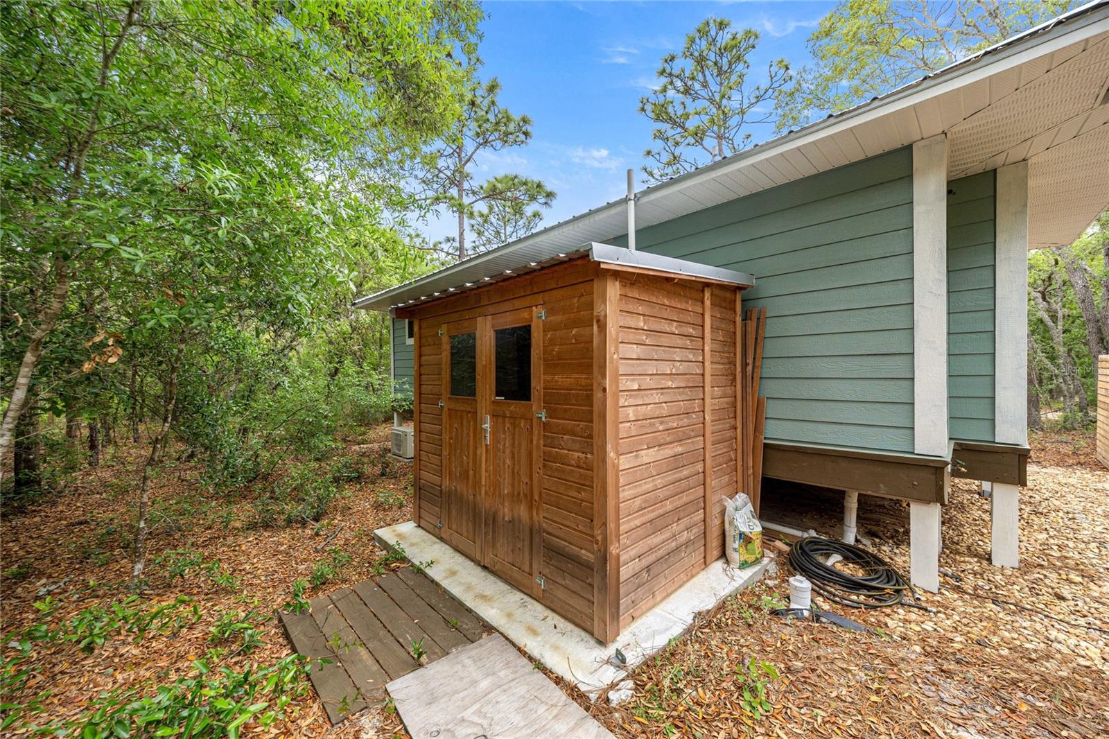 414 S SCHOOL AVE, LECANTO, FL — photo 58