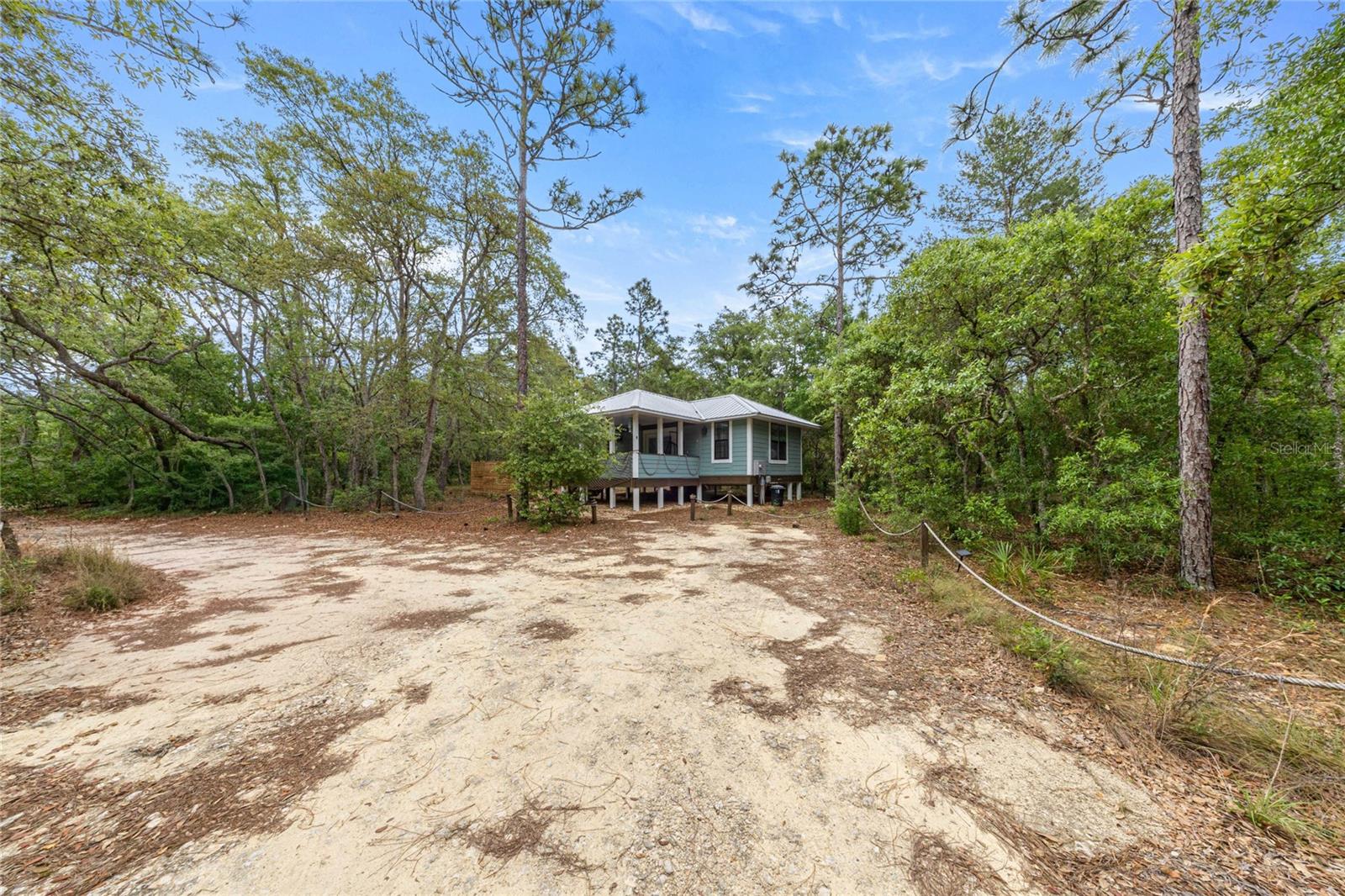 414 S SCHOOL AVE, LECANTO, FL — photo 61