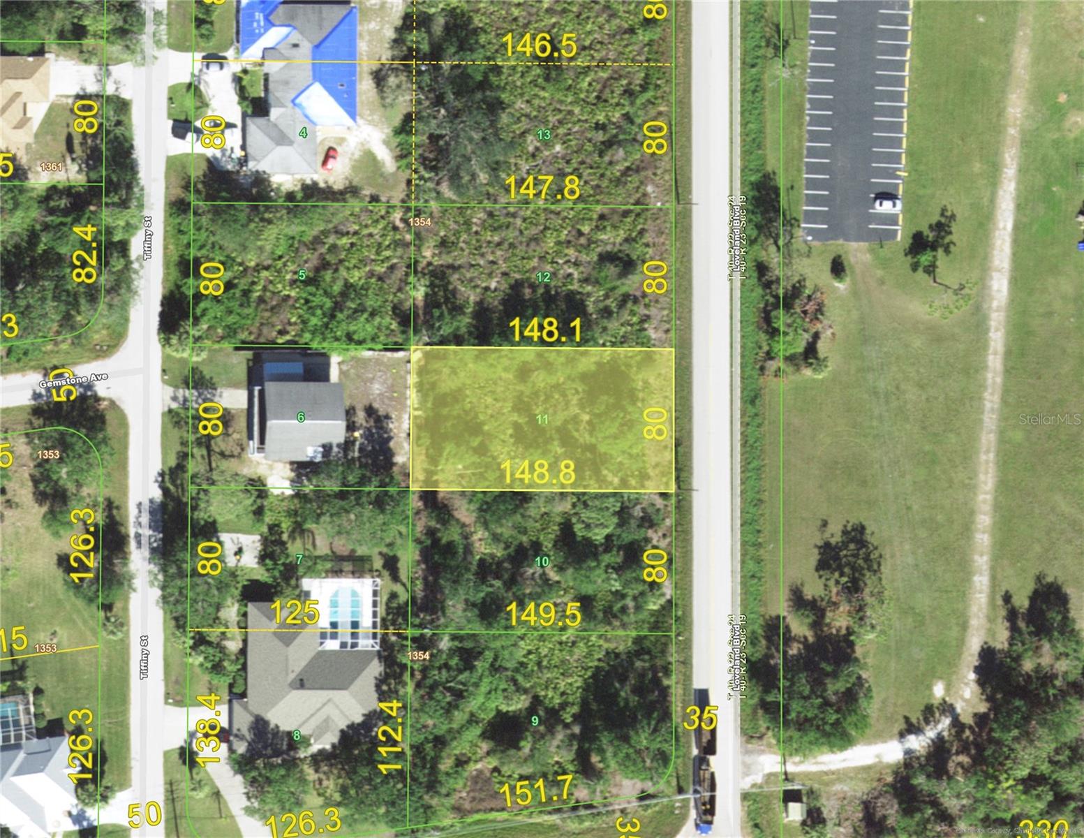 3507 LOVELAND BLVD, PUNTA GORDA, FL — photo 2