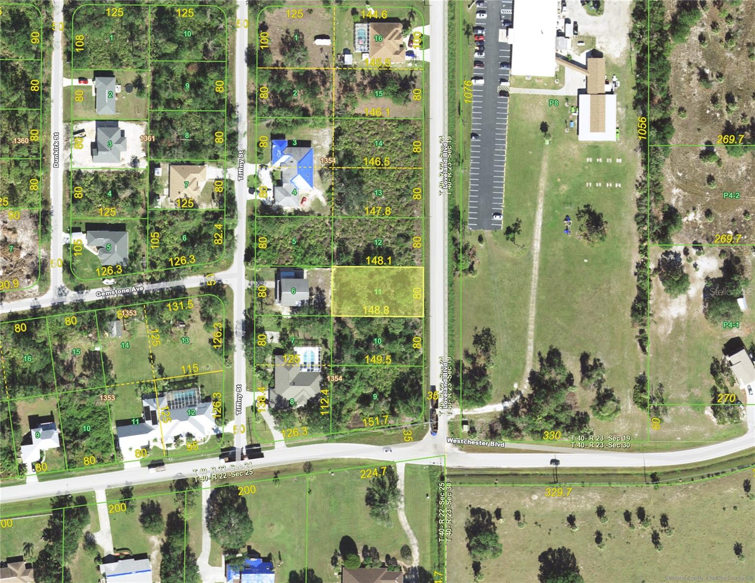 3507 LOVELAND BLVD, PUNTA GORDA, FL — photo 3