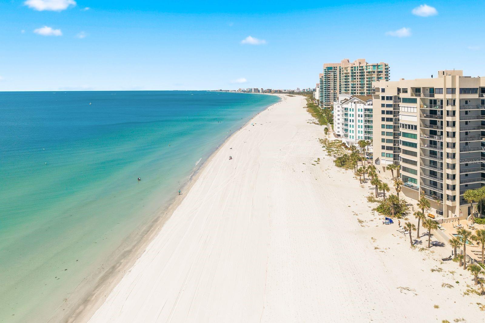 1600 GULF BLVD #817, CLEARWATER BEACH, FL — photo 3