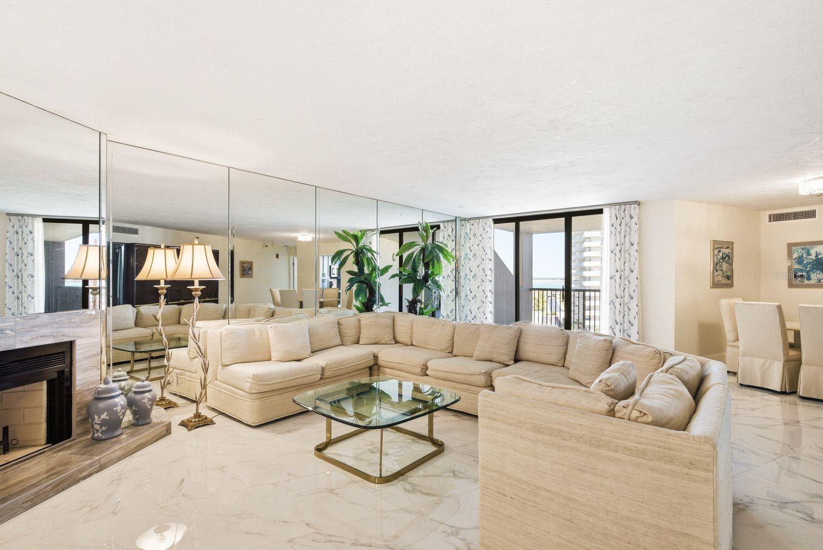 1600 GULF BLVD #817, CLEARWATER BEACH, FL — photo 4