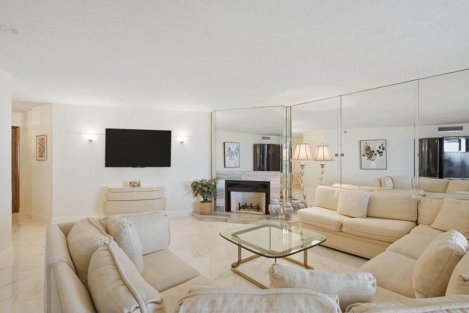 1600 GULF BLVD #817, CLEARWATER BEACH, FL — photo 5