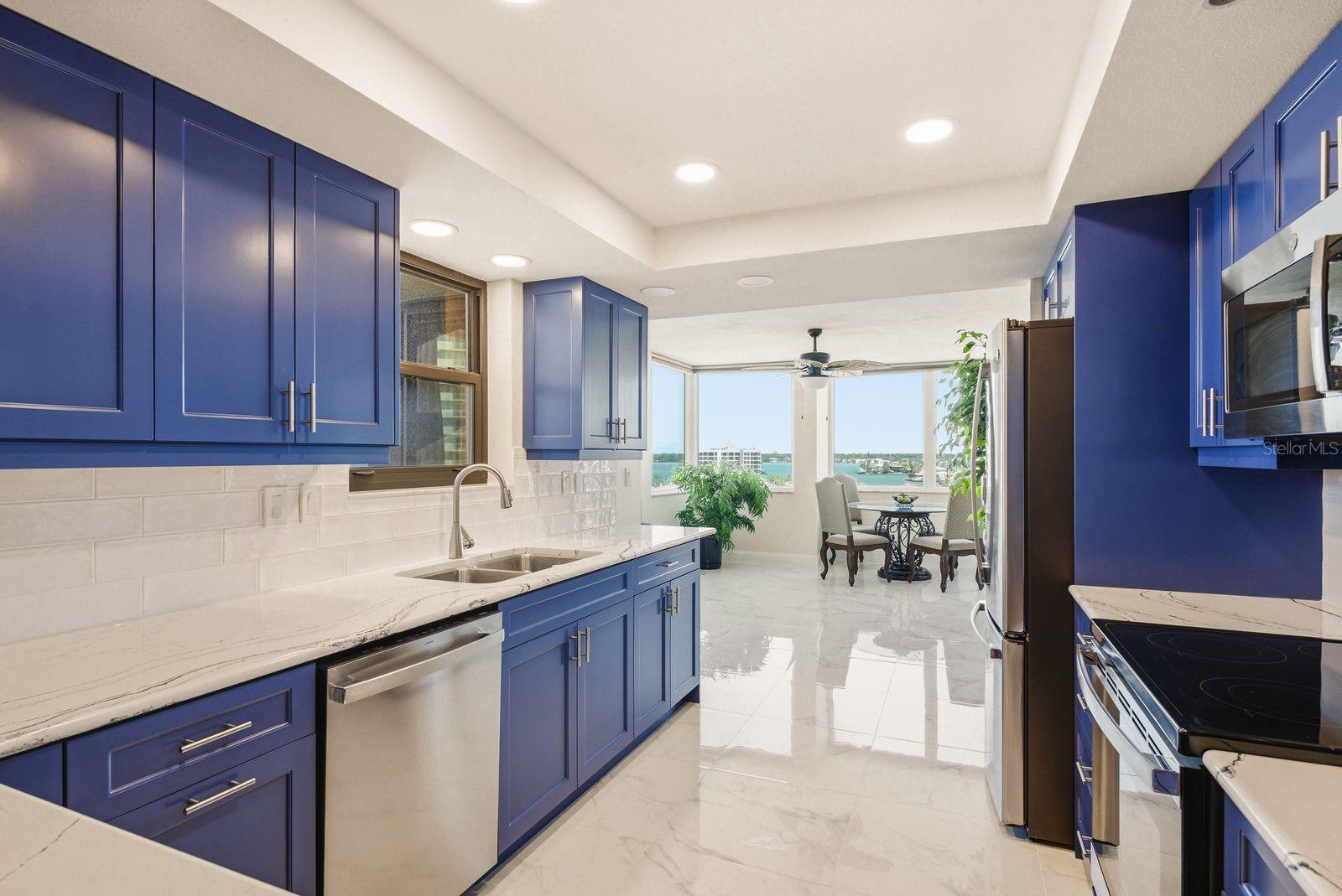 1600 GULF BLVD #817, CLEARWATER BEACH, FL — photo 9