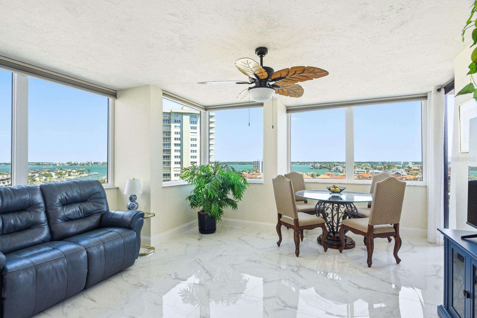 1600 GULF BLVD #817, CLEARWATER BEACH, FL — photo 12