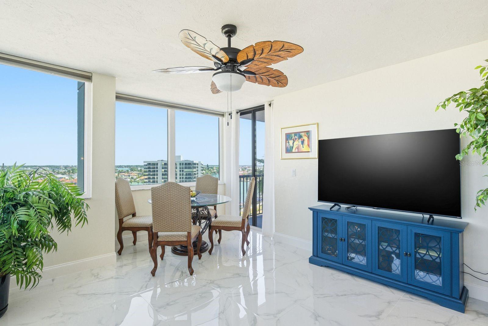 1600 GULF BLVD #817, CLEARWATER BEACH, FL — photo 13