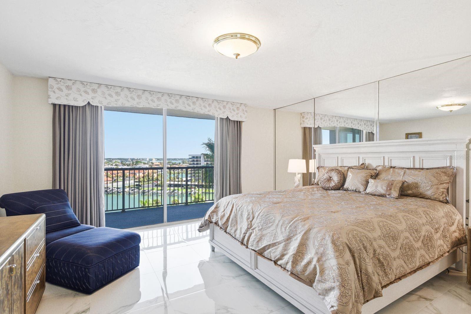 1600 GULF BLVD #817, CLEARWATER BEACH, FL — photo 16