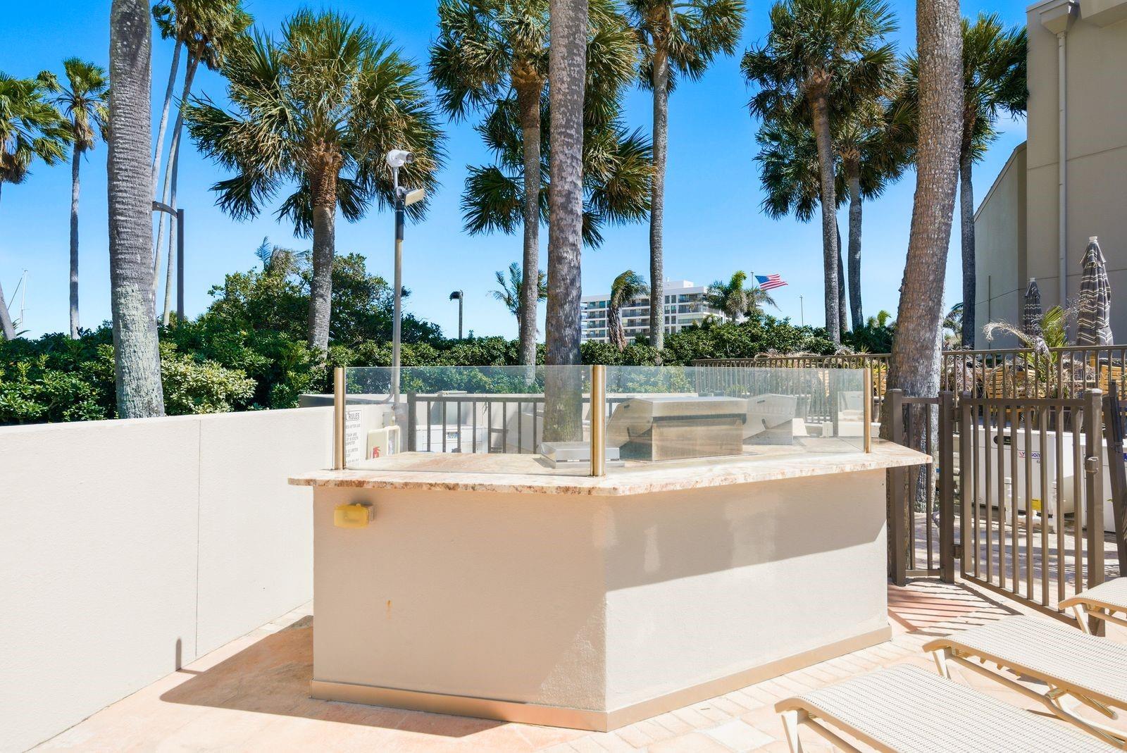 1600 GULF BLVD #817, CLEARWATER BEACH, FL — photo 27