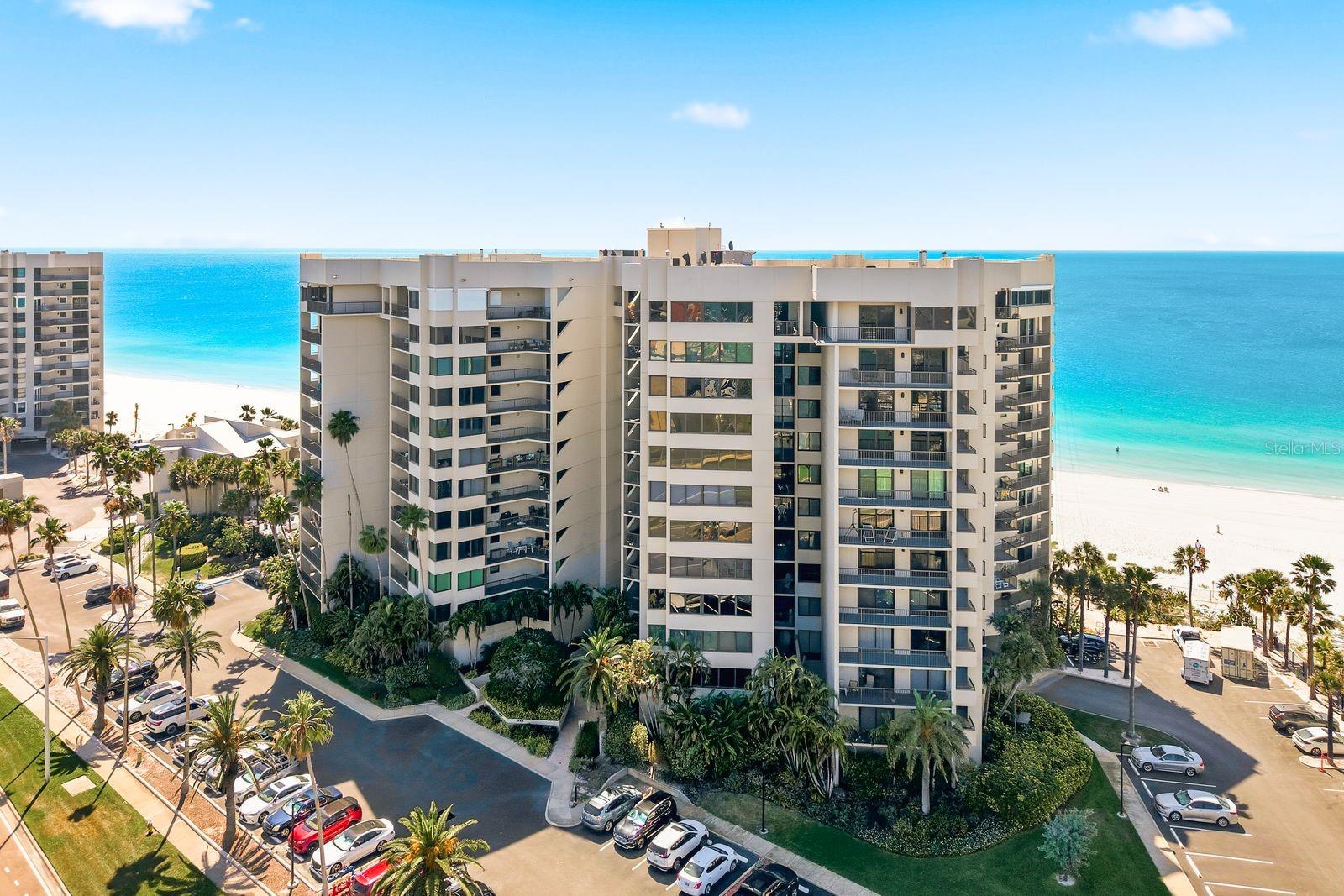 1600 GULF BLVD #817, CLEARWATER BEACH, FL — photo 28
