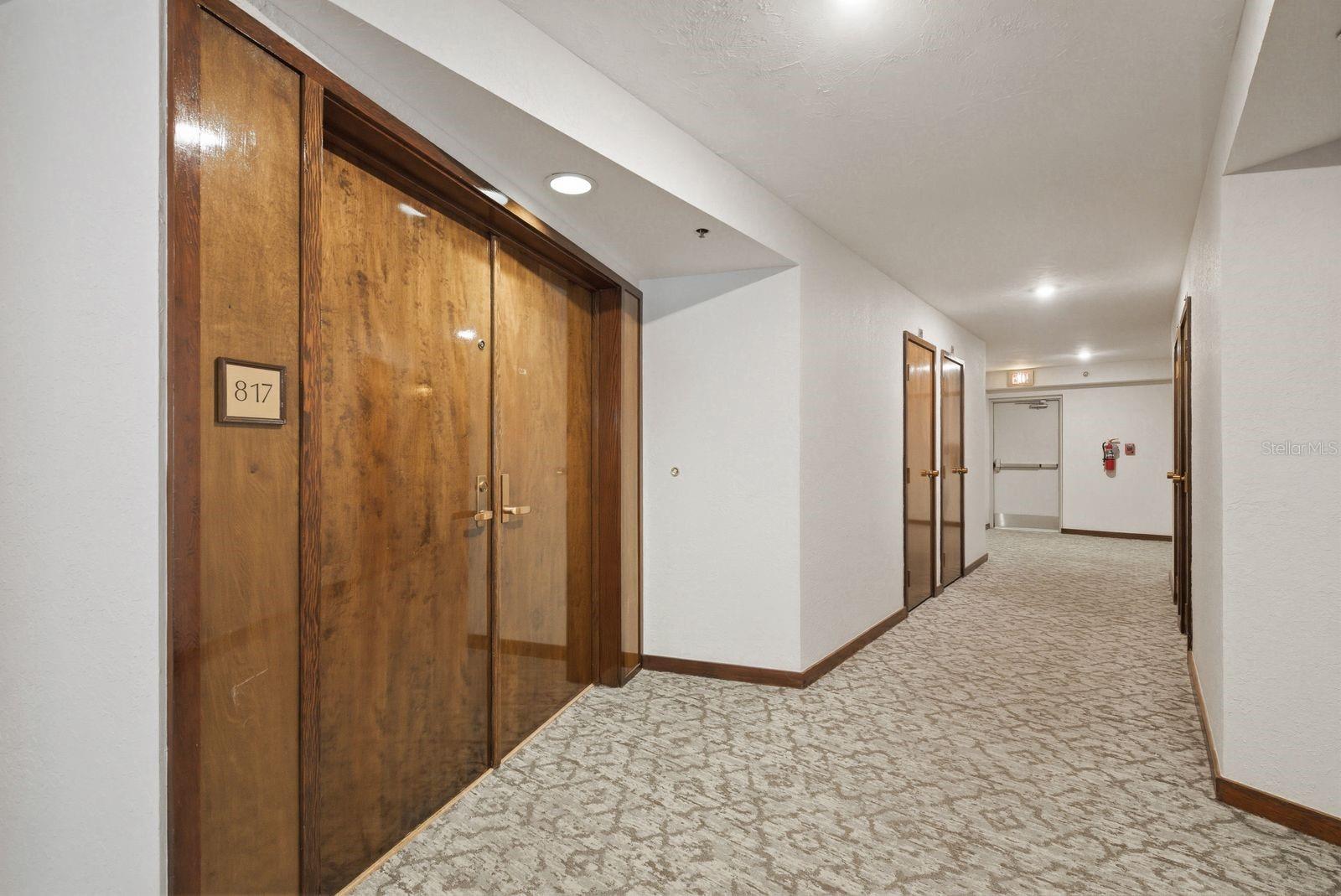 1600 GULF BLVD #817, CLEARWATER BEACH, FL — photo 30