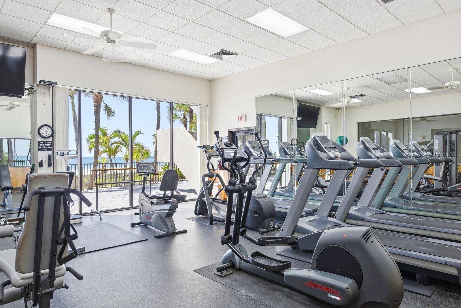 1600 GULF BLVD #817, CLEARWATER BEACH, FL — photo 36