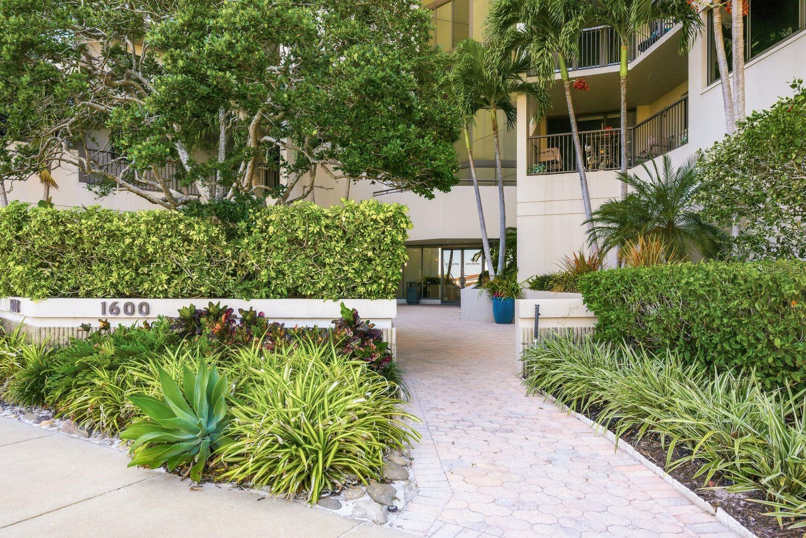 1600 GULF BLVD #817, CLEARWATER BEACH, FL — photo 38