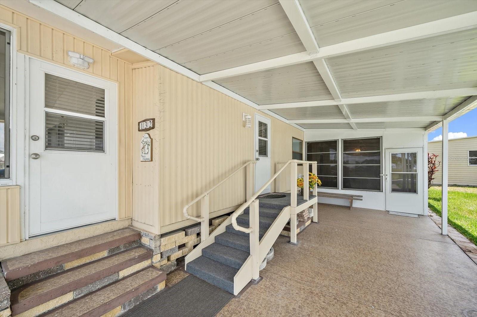 132 LAKEVIEW DR #132, PALMETTO, FL — photo 26
