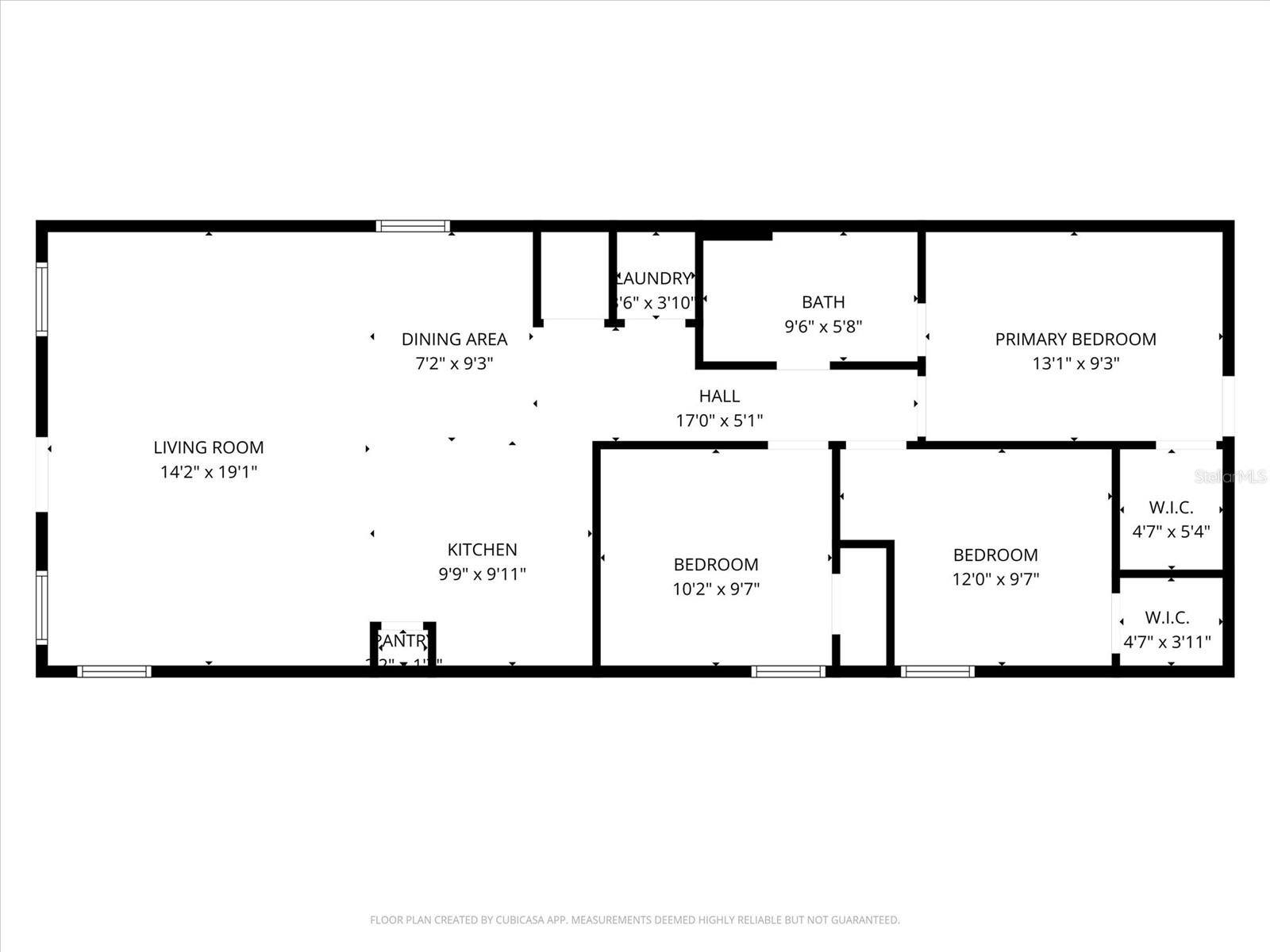 1665 TEAGAN LN, WINTER HAVEN, FL — photo 14