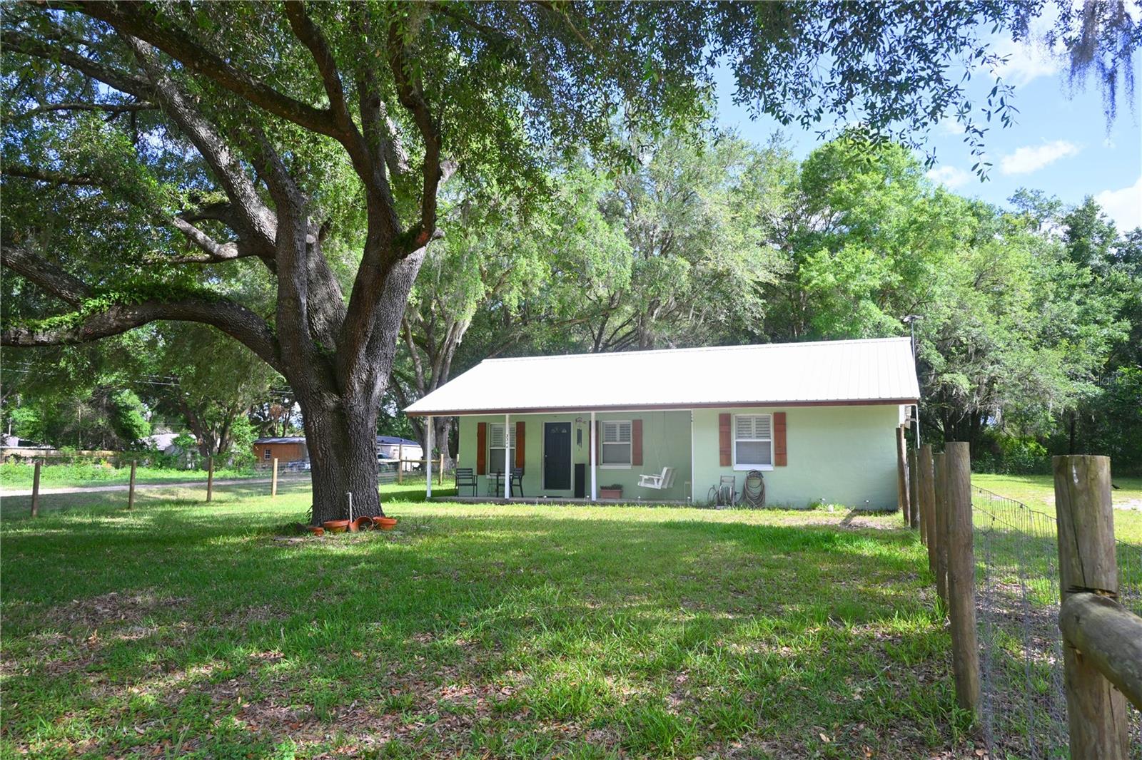 3344 SE 141ST PL, SUMMERFIELD, FL — photo 2