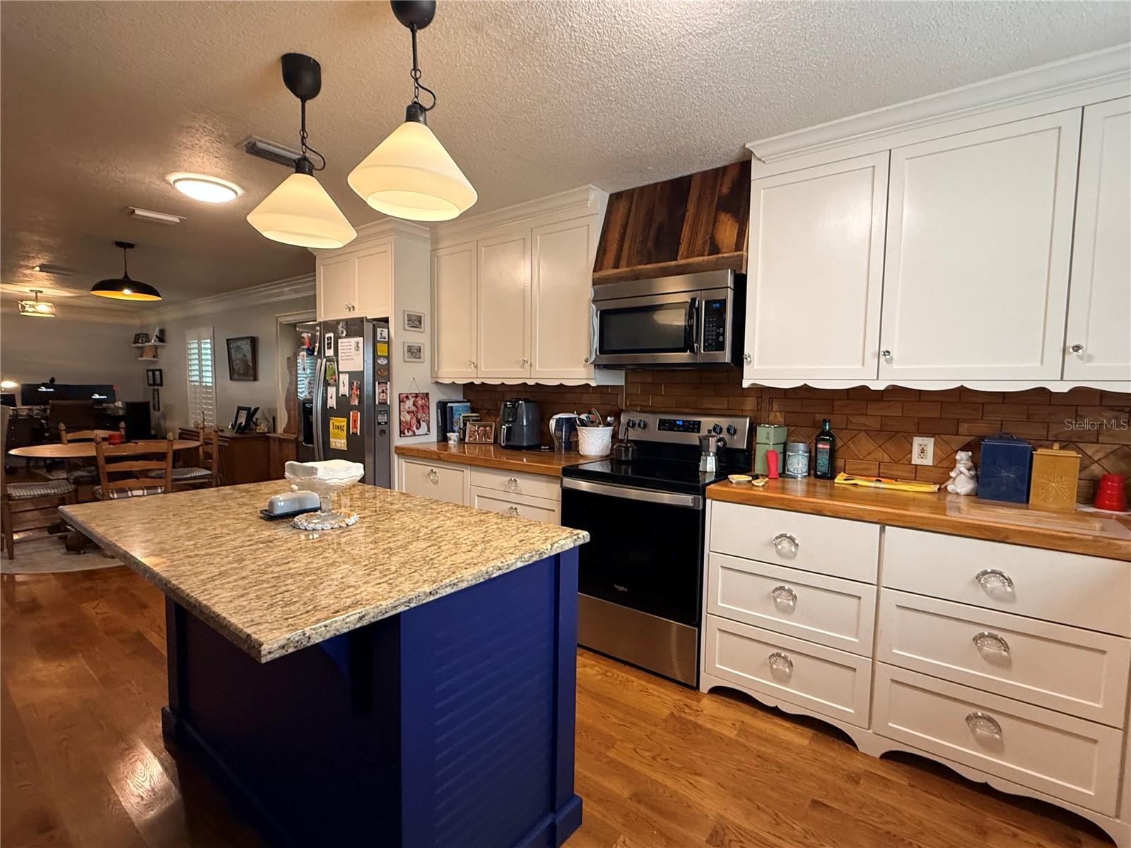 3344 SE 141ST PL, SUMMERFIELD, FL — photo 8