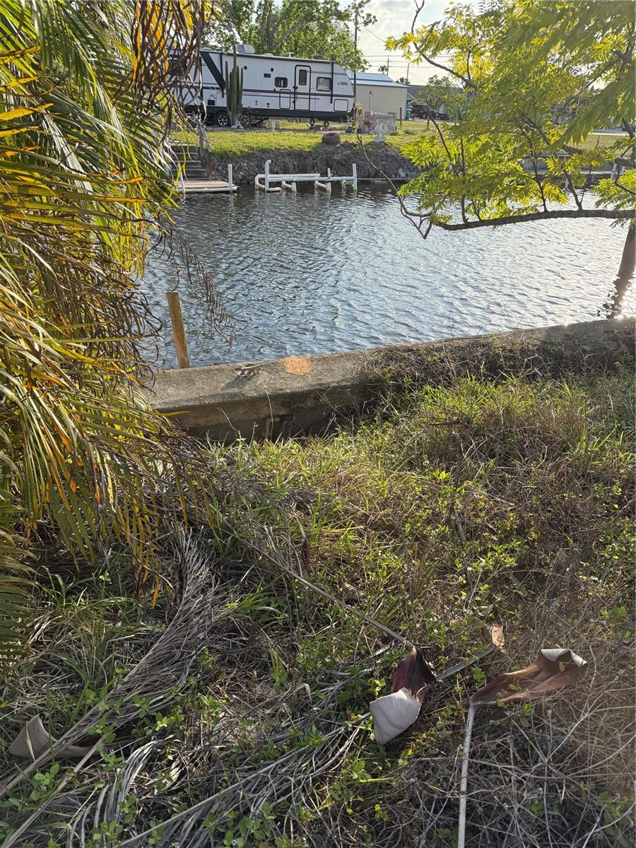 4153 HOLLIS AVE, PORT CHARLOTTE, FL — photo 3