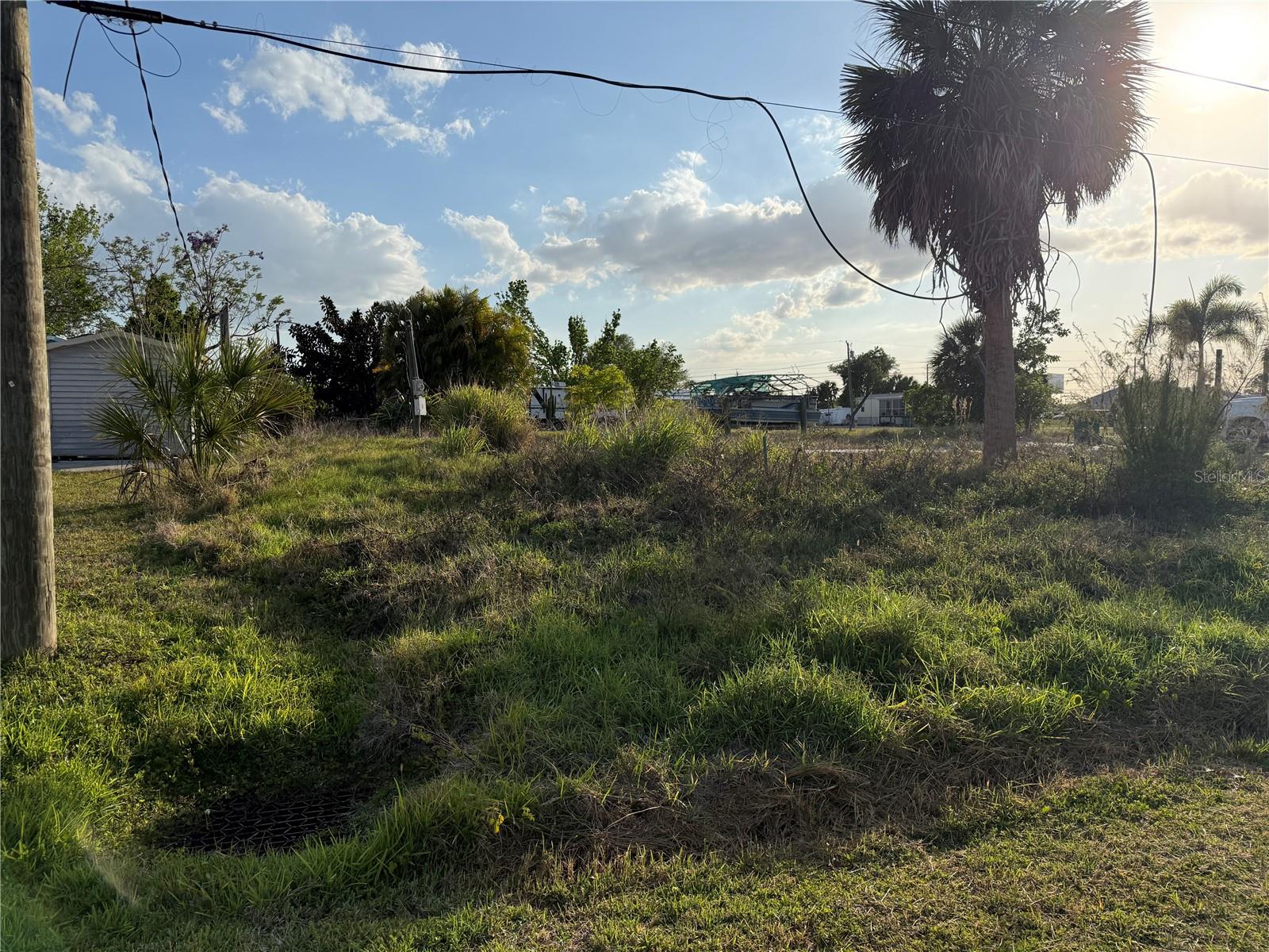 4153 HOLLIS AVE, PORT CHARLOTTE, FL — photo 4