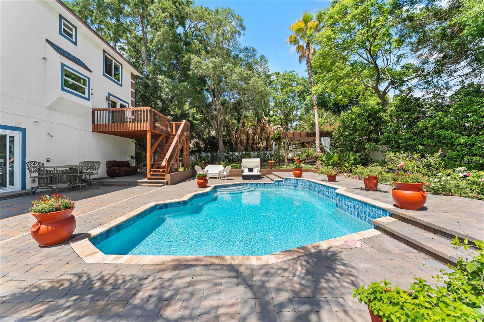 13332 SUBURBAN TER, WINTER GARDEN, FL — photo 75