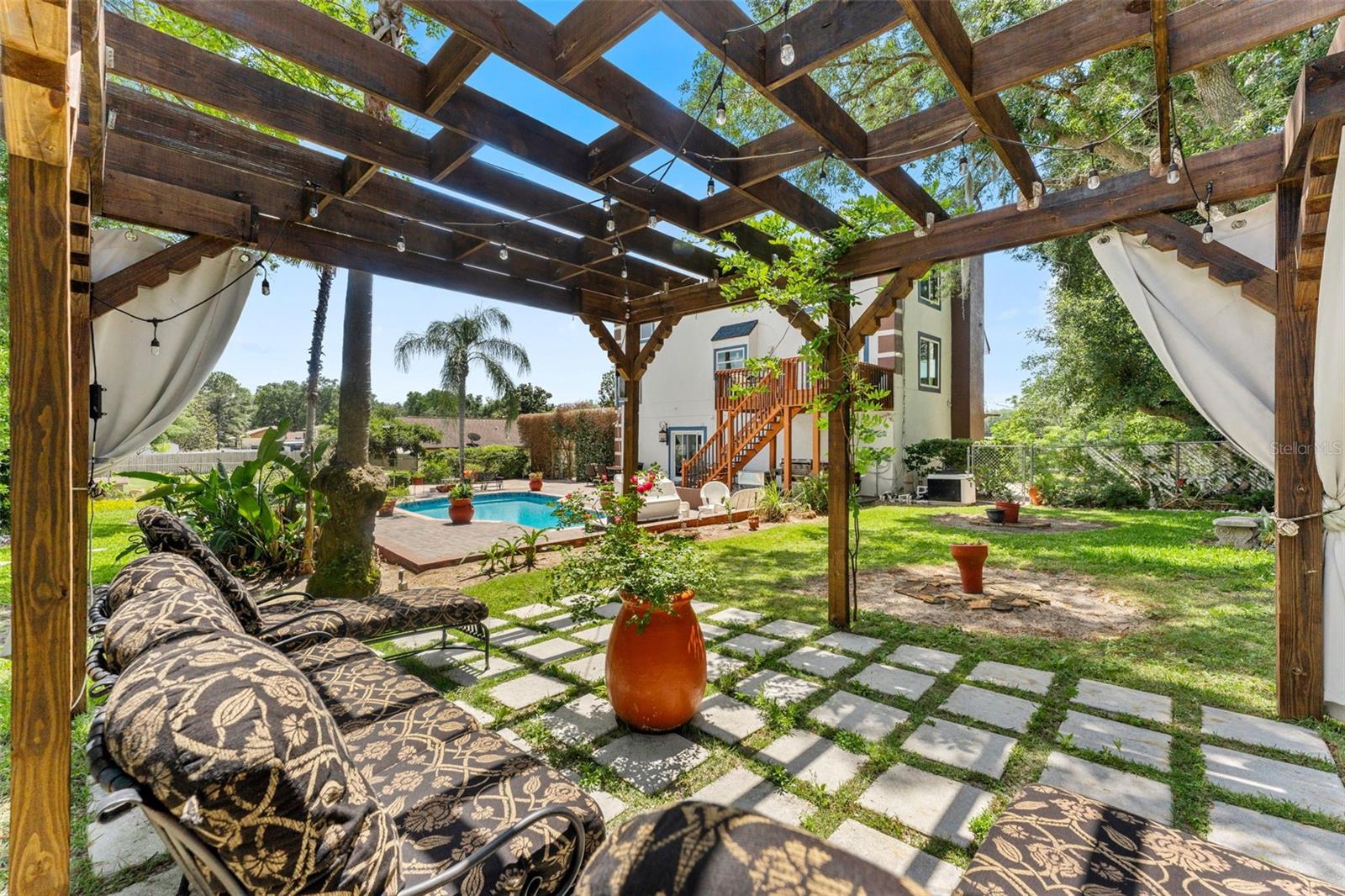13332 SUBURBAN TER, WINTER GARDEN, FL — photo 80