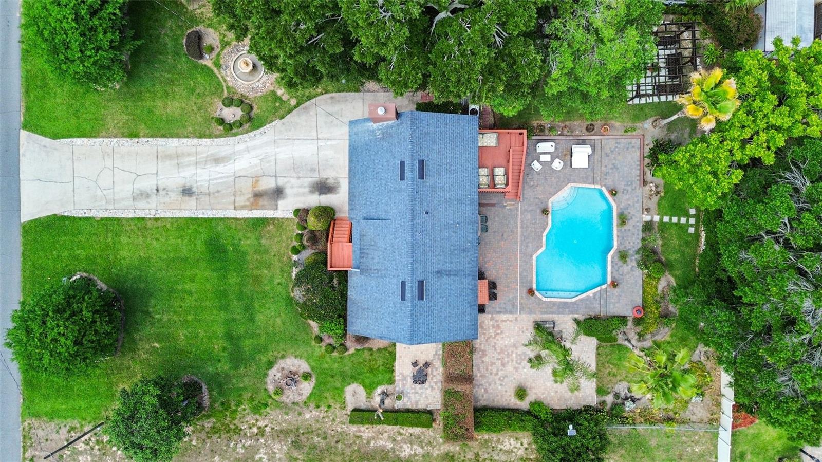 13332 SUBURBAN TER, WINTER GARDEN, FL — photo 94