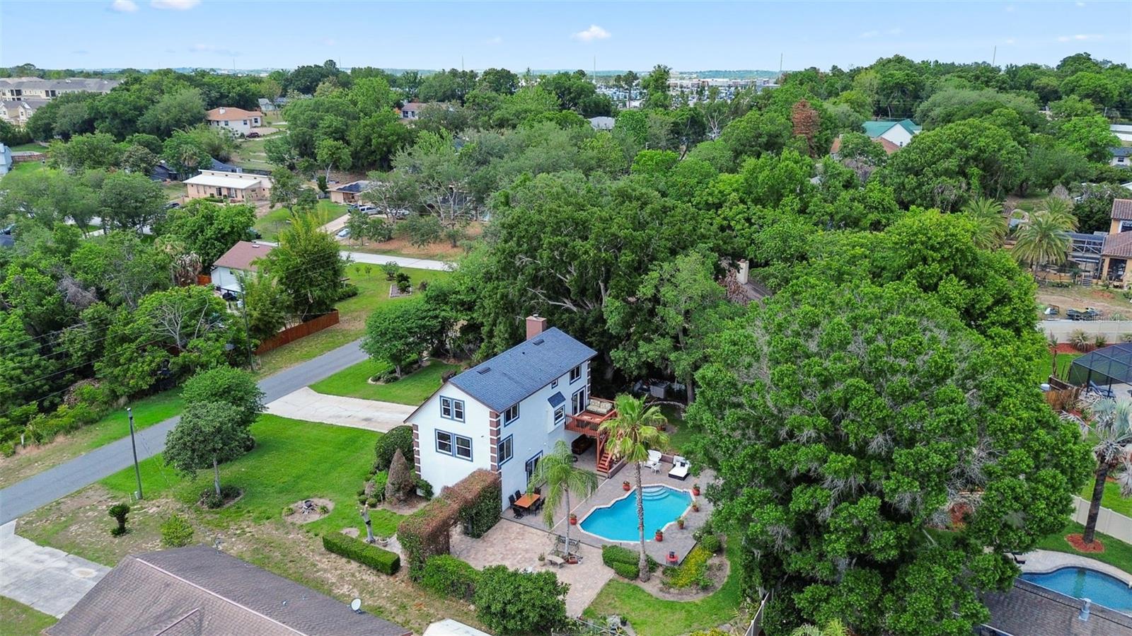 13332 SUBURBAN TER, WINTER GARDEN, FL — photo 97