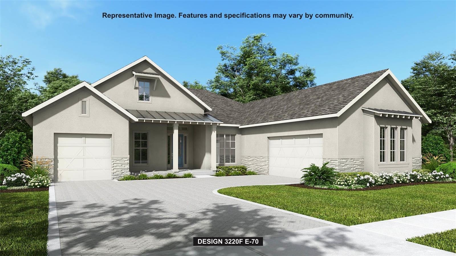 5386 CROWN PEAK CT, BROOKSVILLE, FL