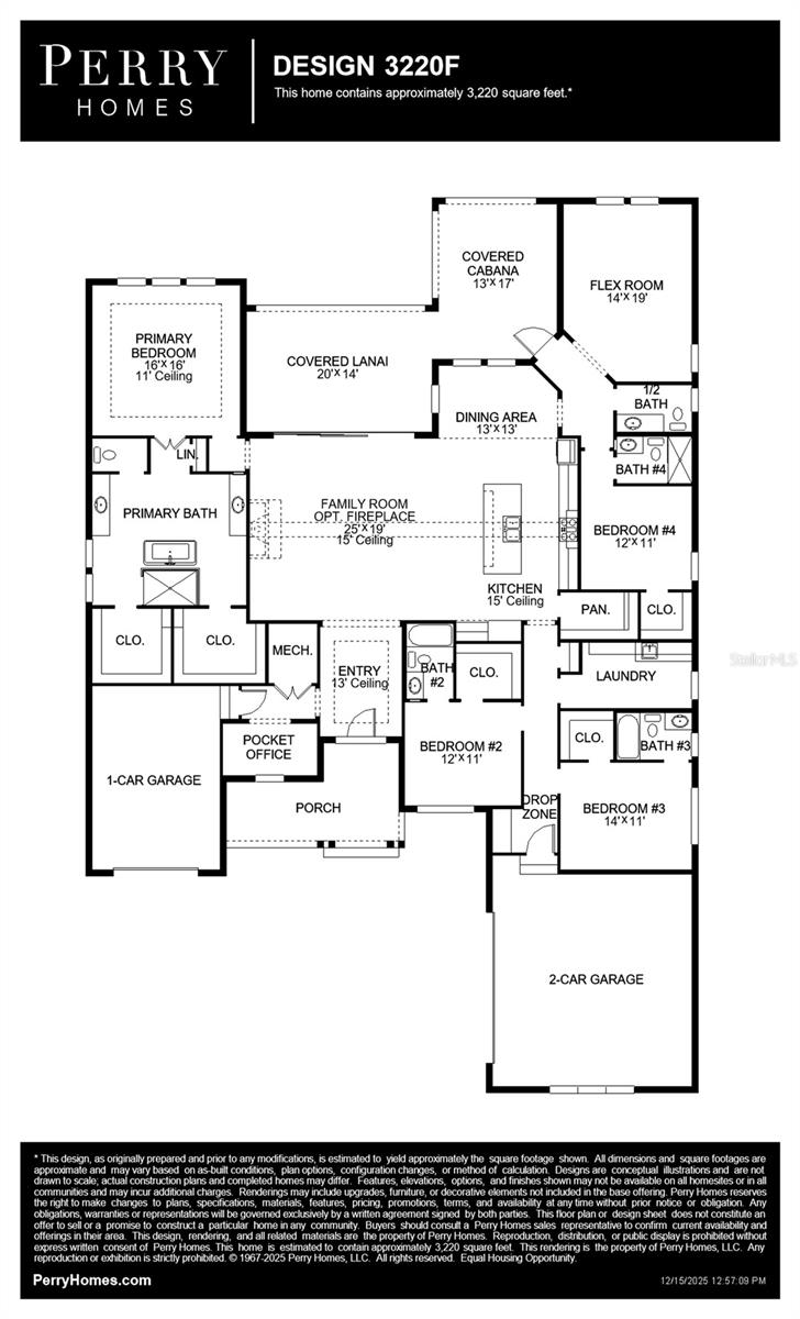 5386 CROWN PEAK CT, BROOKSVILLE, FL — photo 2