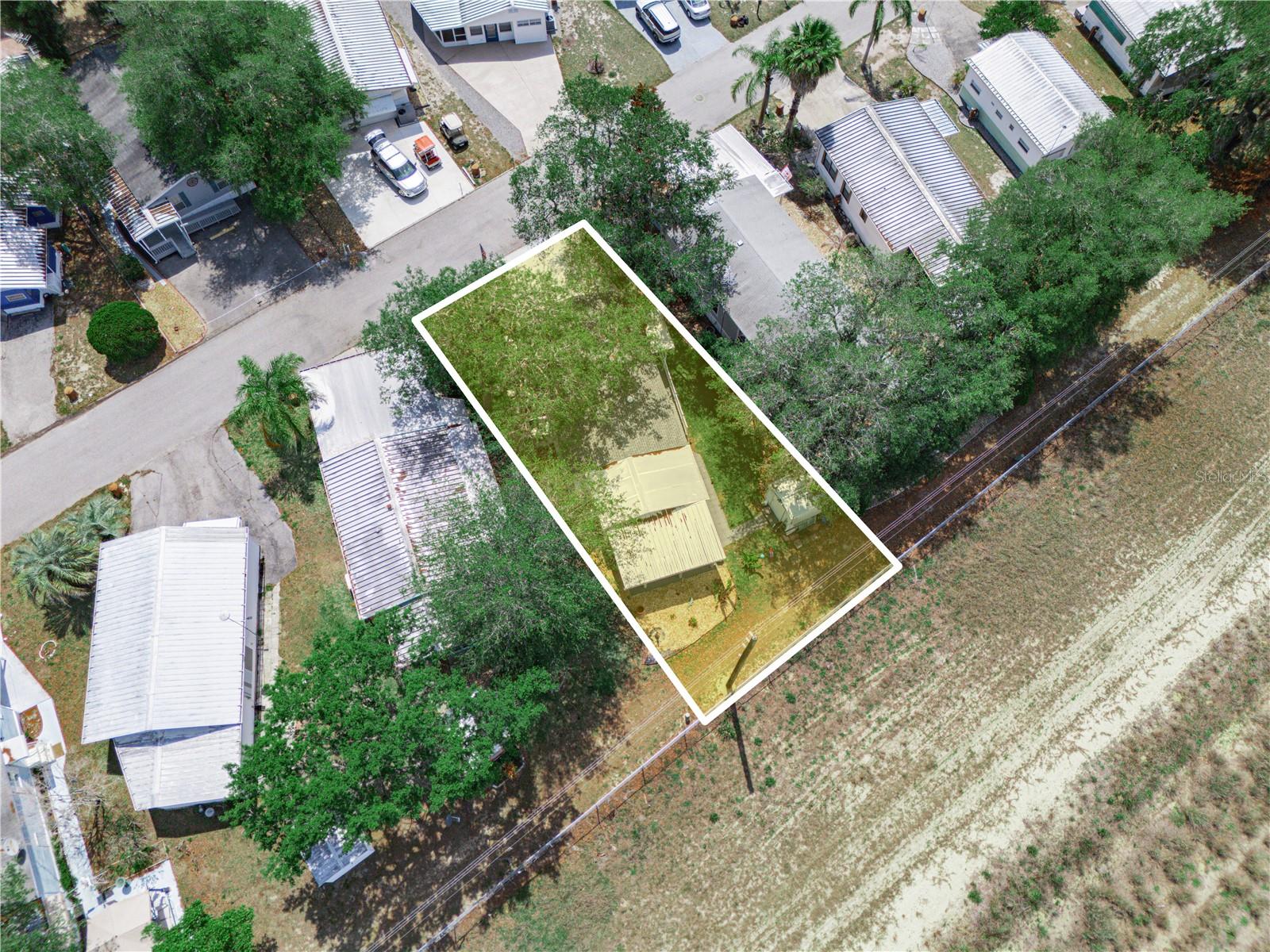 24 SILVERSIDES ST, LAKE WALES, FL — photo 35