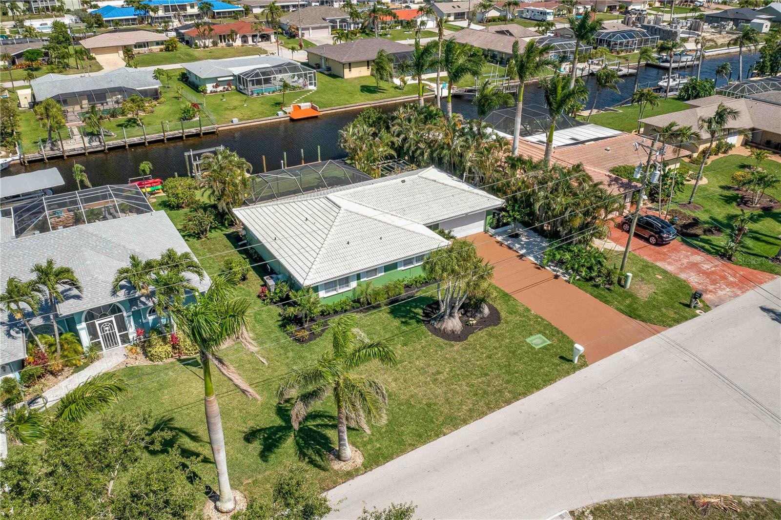 4815 SORRENTO CT, CAPE CORAL, FL — photo 3