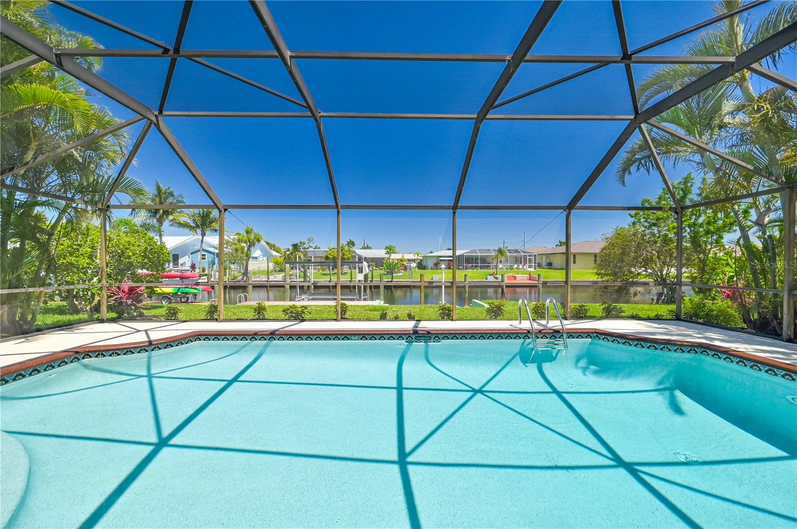 4815 SORRENTO CT, CAPE CORAL, FL — photo 5