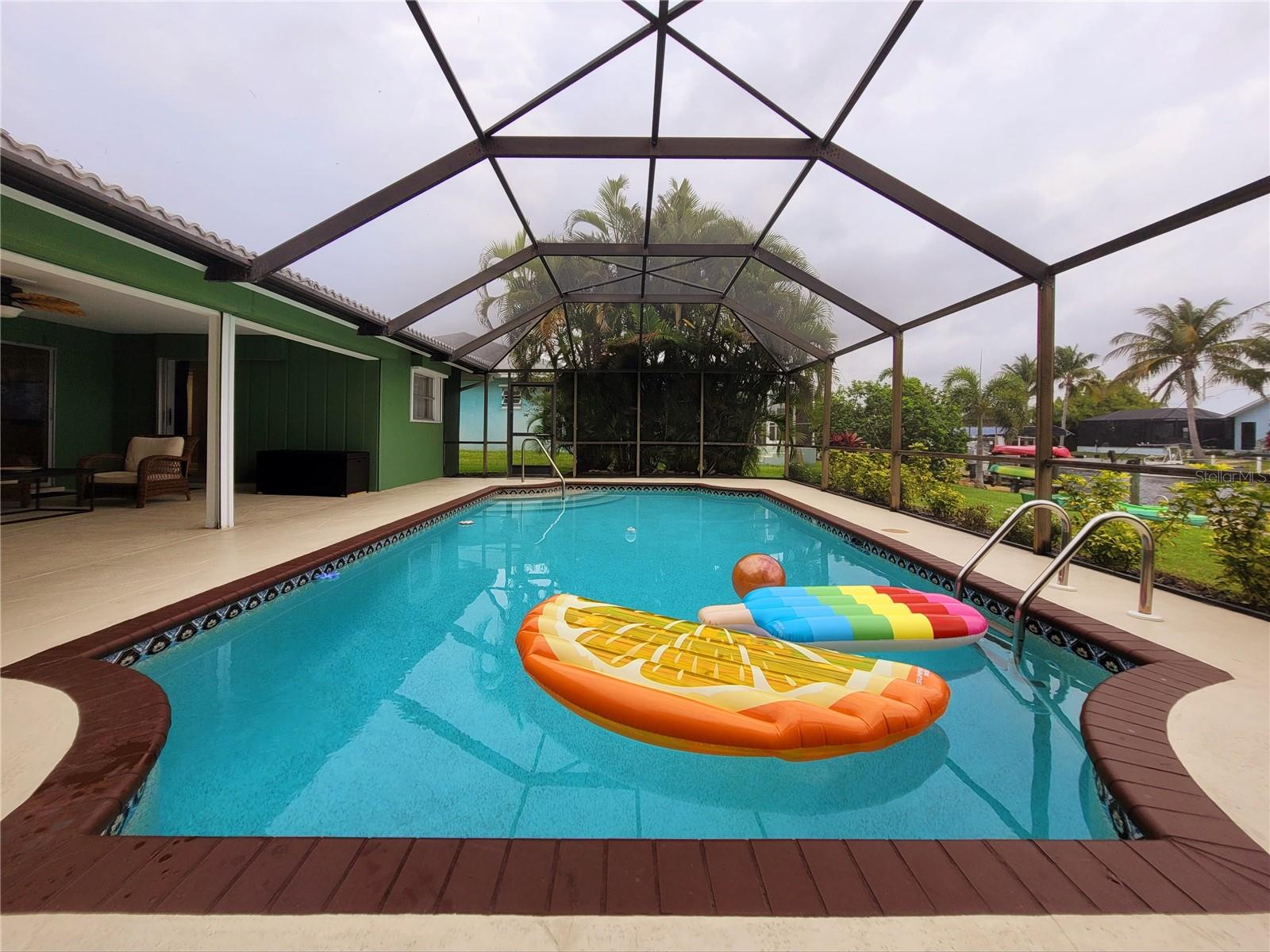 4815 SORRENTO CT, CAPE CORAL, FL — photo 6