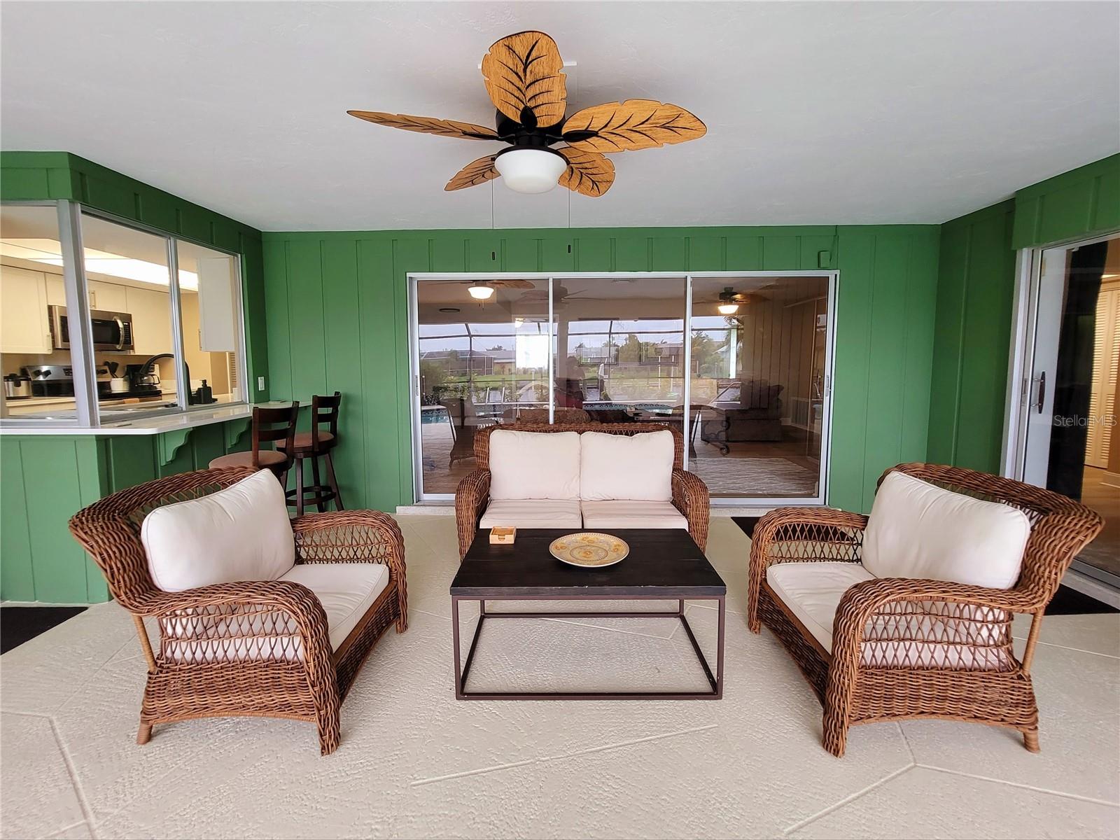 4815 SORRENTO CT, CAPE CORAL, FL — photo 8