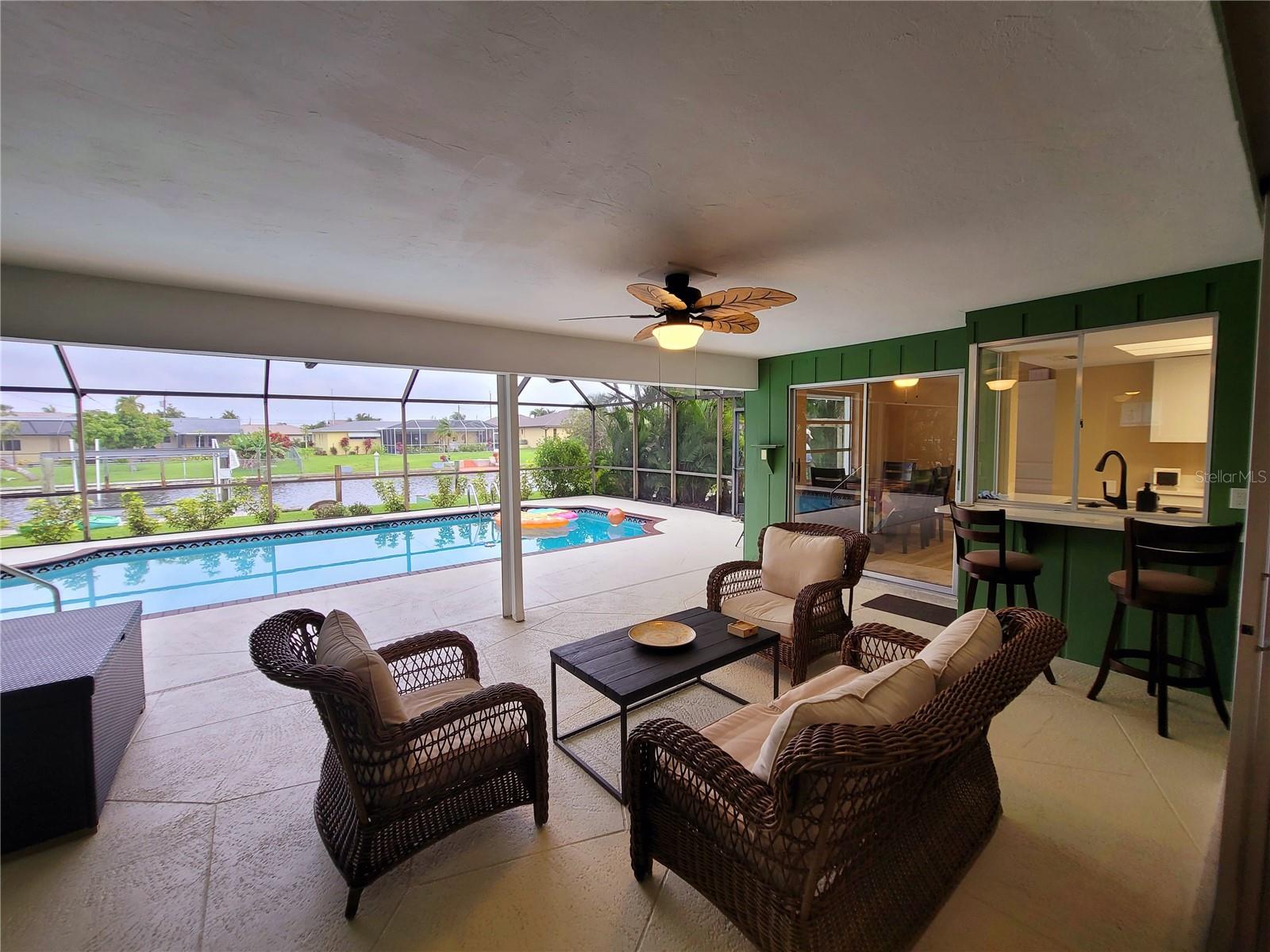 4815 SORRENTO CT, CAPE CORAL, FL — photo 9