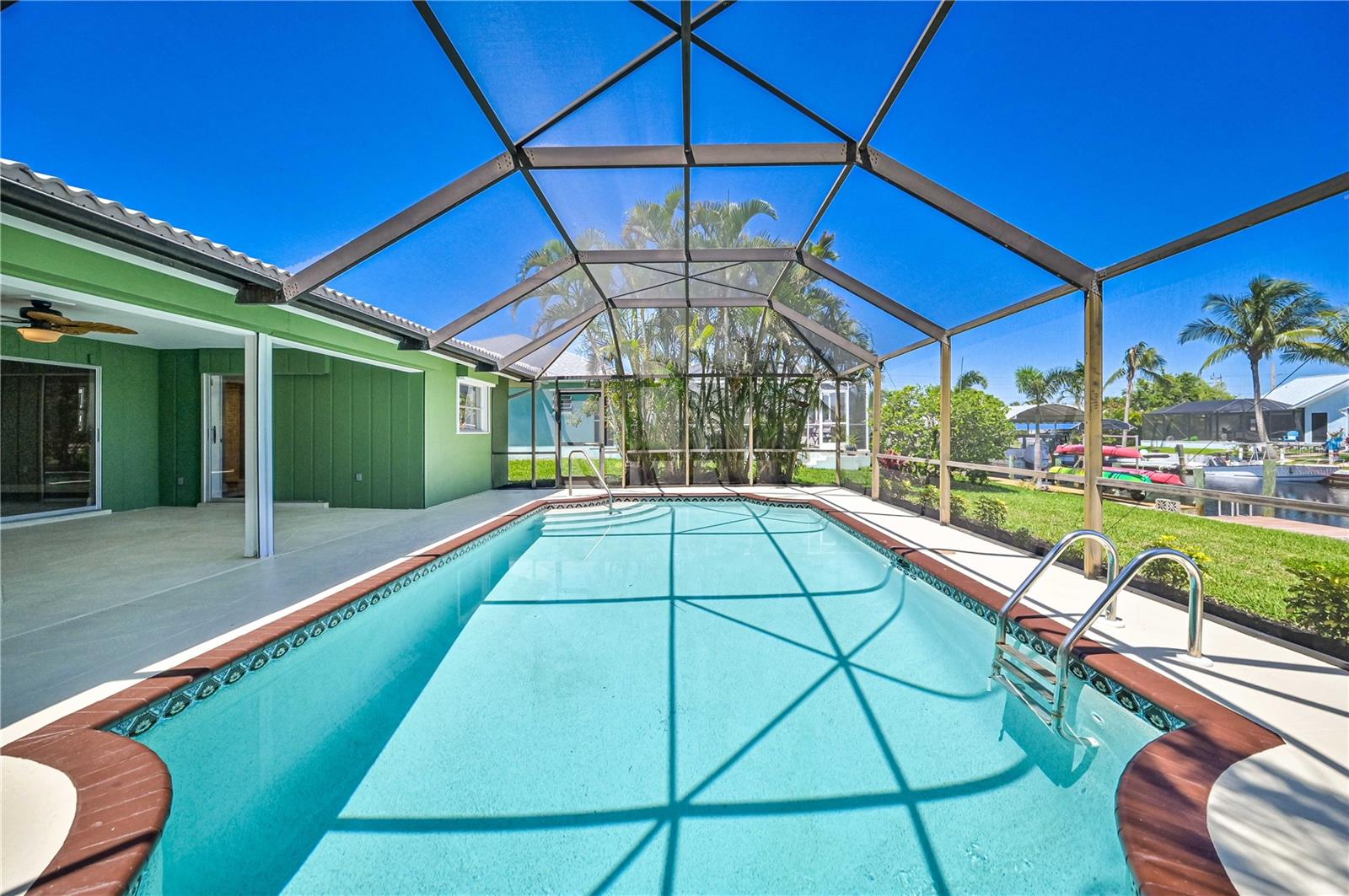 4815 SORRENTO CT, CAPE CORAL, FL — photo 25
