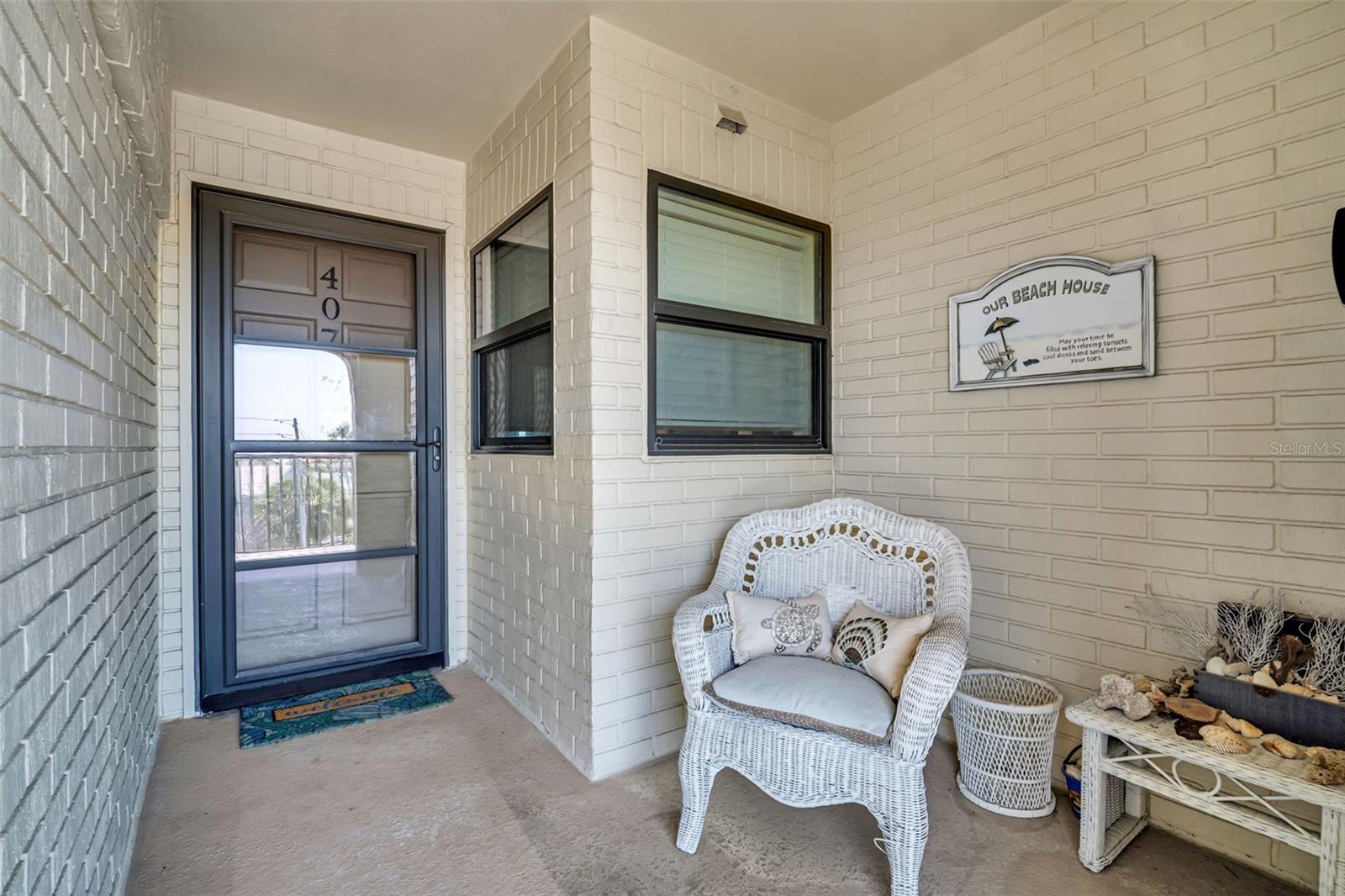 3500 GULF BLVD #407B, BELLEAIR BEACH, FL