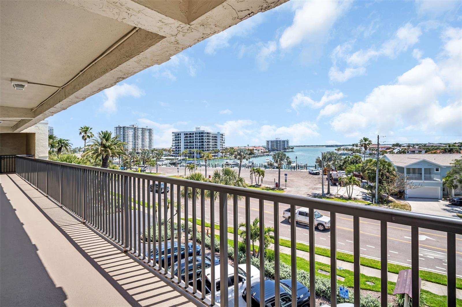 3500 GULF BLVD #407B, BELLEAIR BEACH, FL — photo 3