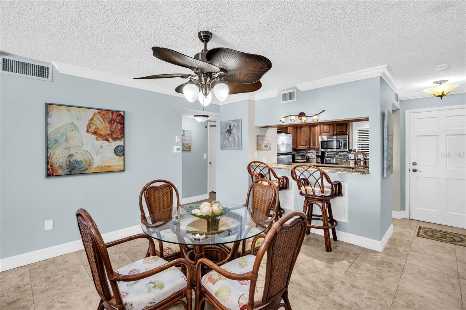 3500 GULF BLVD #407B, BELLEAIR BEACH, FL — photo 4