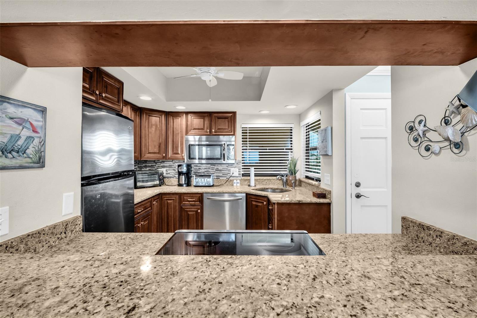3500 GULF BLVD #407B, BELLEAIR BEACH, FL — photo 5